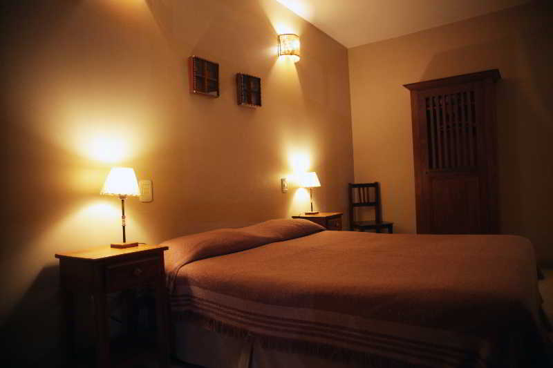 Iguazu Inn Hostel Puerto Iguazú Buitenkant foto